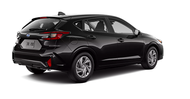 2026 Subaru Impreza 5-door Convenience