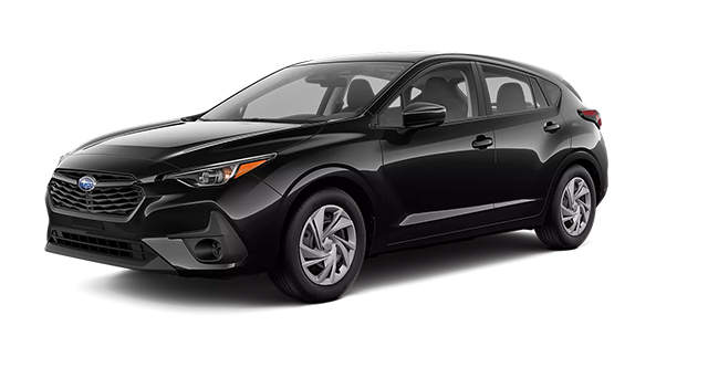 2026 Subaru Impreza 5-door Convenience
