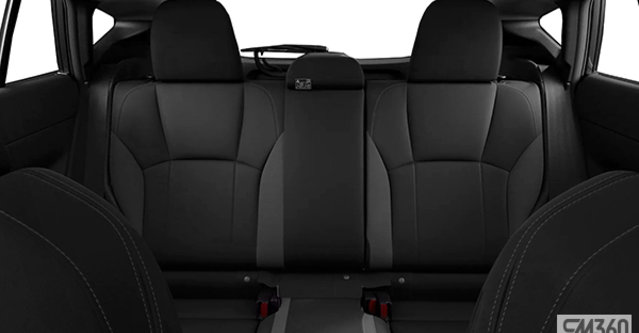 2026 Subaru Impreza 5-door Convenience