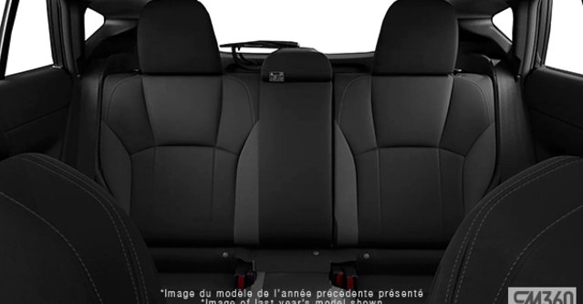 2026 Subaru Impreza 5-door Convenience