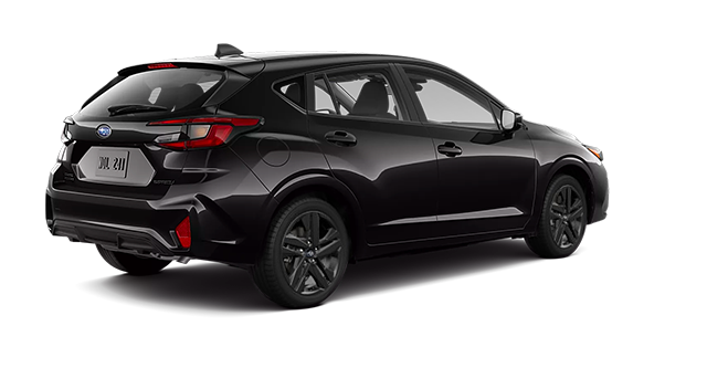 2026 Subaru Impreza 5-door Touring