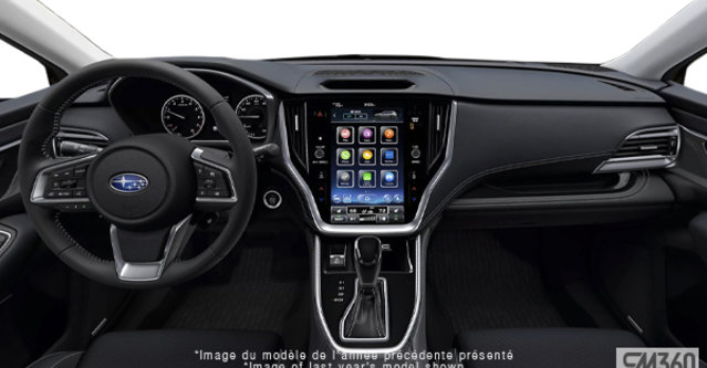 2026 Subaru Outback Limited XT