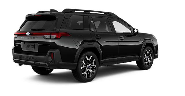 2026 Subaru Outback Premier XT