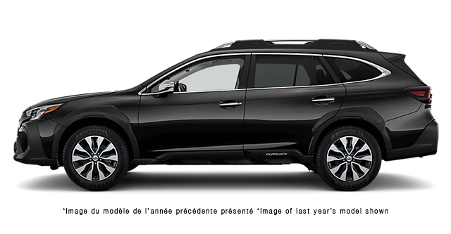 2026 Subaru Outback Premier XT