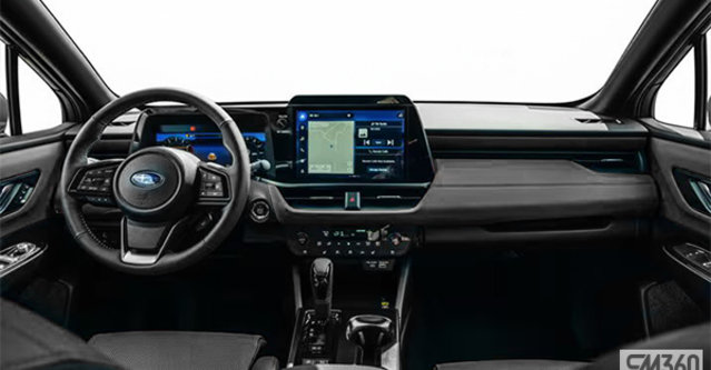 2026 Subaru Outback Premier XT