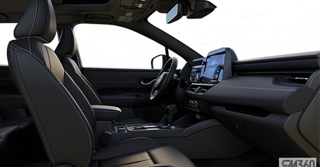 2026 Subaru Outback Premier XT