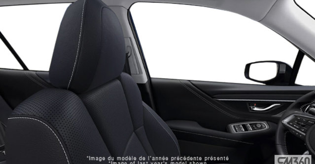 2026 Subaru Outback Premier XT