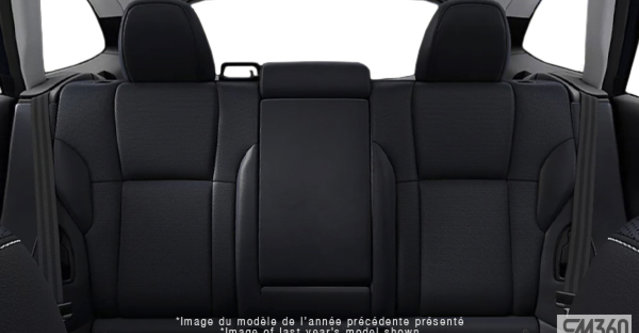 2026 Subaru Outback Premier XT