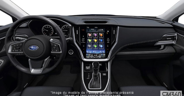 2026 Subaru Outback Premier XT