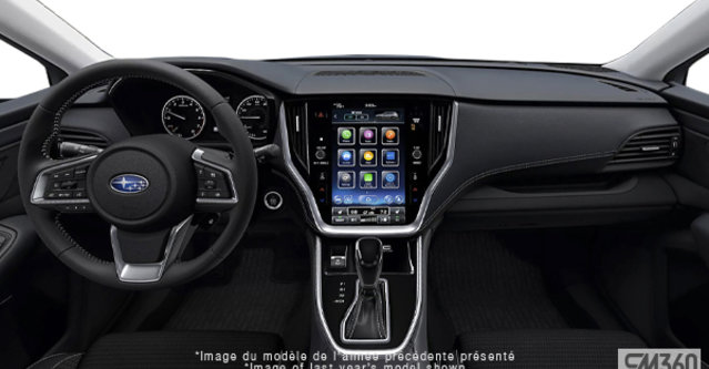 2026 Subaru Outback Touring