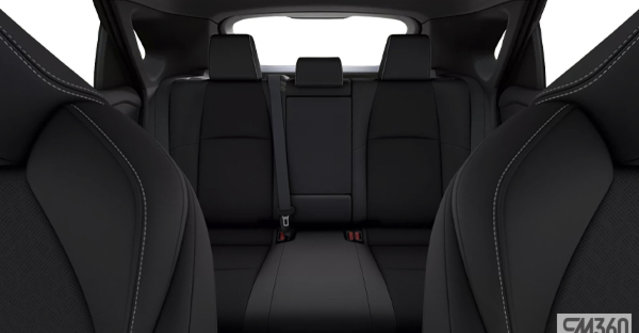 2026 Subaru Solterra AWD Luxury with Black Cladding