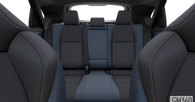 2026 Subaru Solterra AWD Technology with Black Cladding