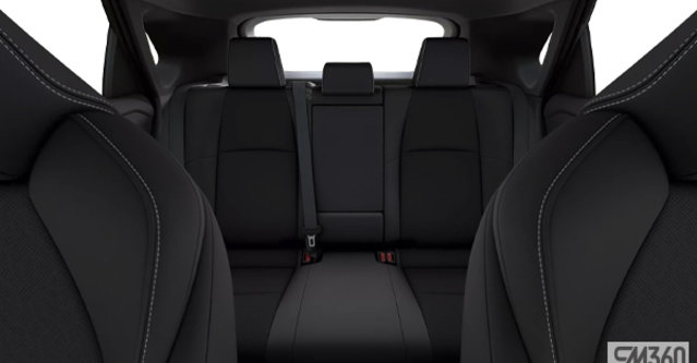 2026 Subaru Solterra AWD with Black Cladding