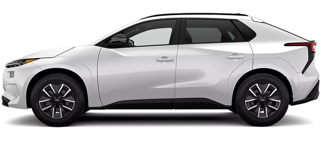 2026 Subaru Solterra AWD