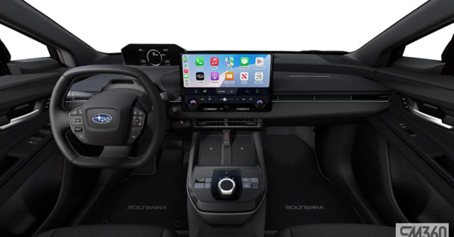 2026 Subaru Solterra AWD