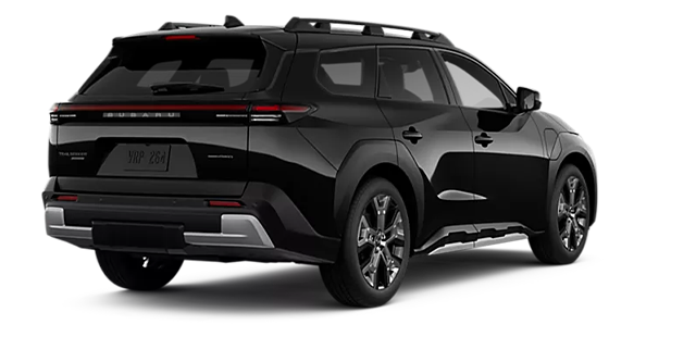 2026 Subaru Trailseeker Limited
