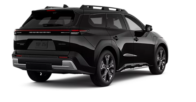 2026 Subaru Trailseeker Premier