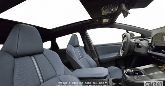 2026 Subaru Trailseeker Premier