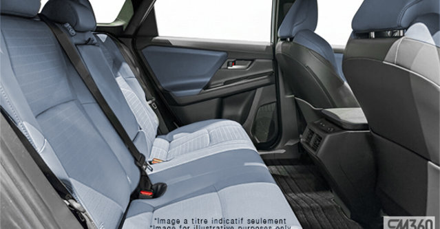 2026 Subaru Trailseeker Premier