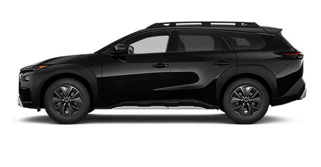 2026 Subaru Trailseeker Touring