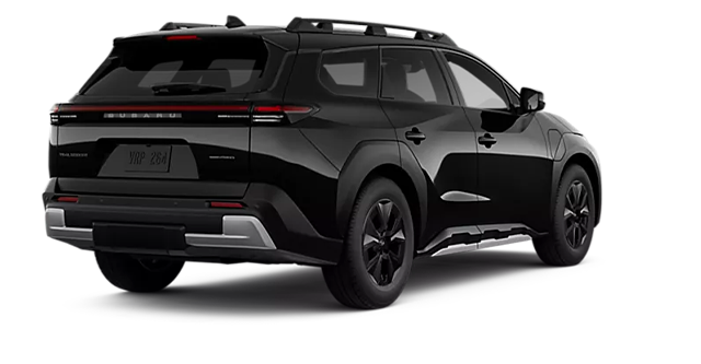 2026 Subaru Trailseeker Touring