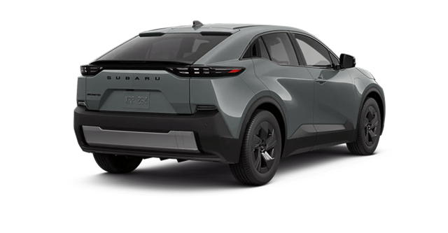 2026 Subaru Uncharted FWD LR