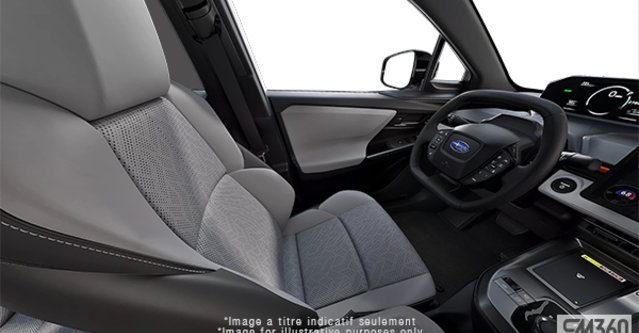 2026 Subaru Uncharted FWD LR