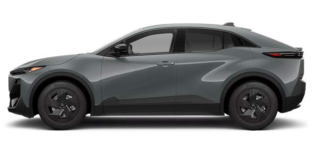 2026 Subaru Uncharted FWD