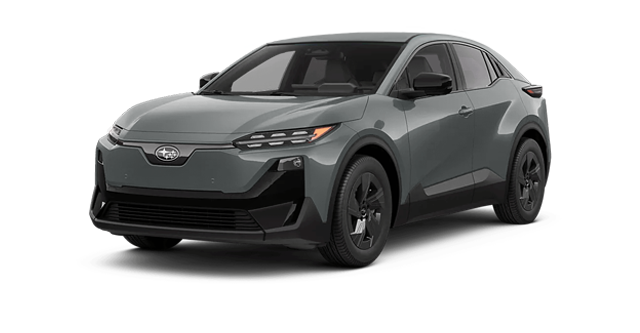 2026 Subaru Uncharted FWD