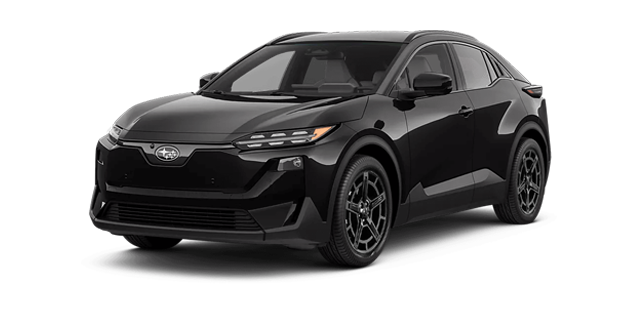 2026 Subaru Uncharted GT