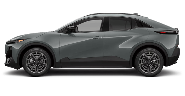 2026 Subaru Uncharted Sport