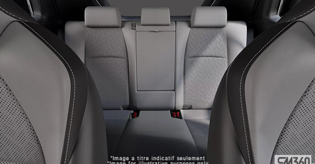 2026 Subaru Uncharted Sport