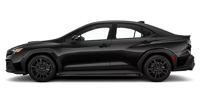 2026 Subaru WRX GT