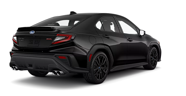 2026 Subaru WRX GT