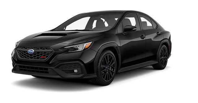 2026 Subaru WRX GT