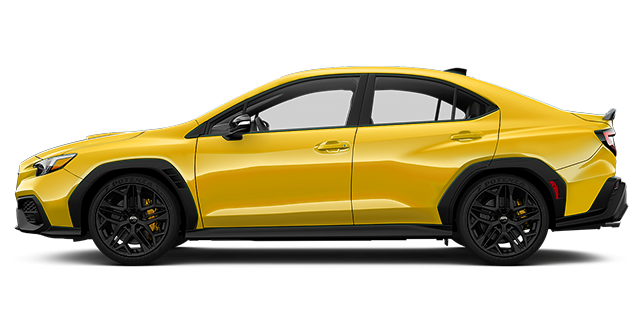2026 Subaru WRX Kaminari Edition