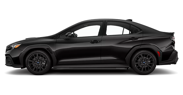 2026 Subaru WRX Sport Tech