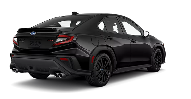 2026 Subaru WRX Sport Tech