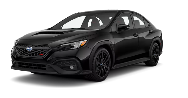 2026 Subaru WRX Sport Tech