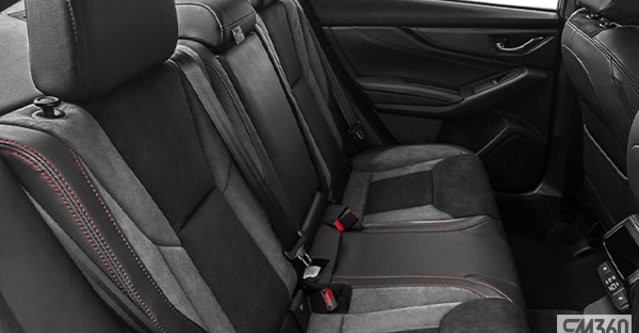 2026 Subaru WRX Sport Tech