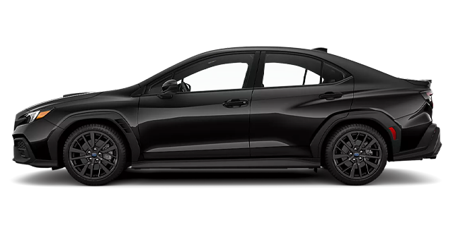 2026 Subaru WRX Sport