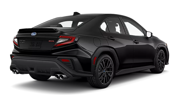 2026 Subaru WRX Sport