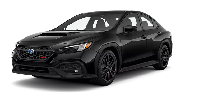2026 Subaru WRX Sport