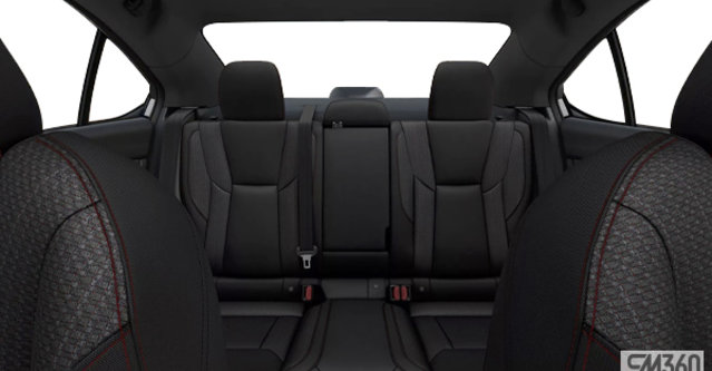 2026 Subaru WRX Sport