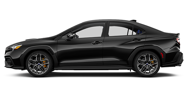2026 Subaru WRX tS