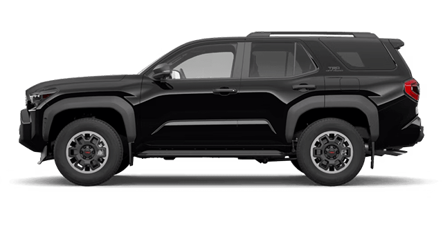2026 TOYOTA 4Runner TRD OFF ROAD PREMIUM - Exterior view - 1