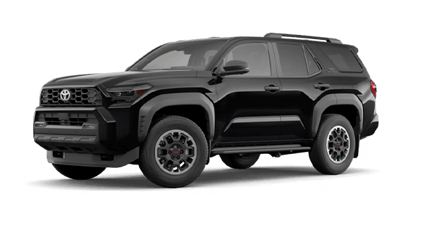 2026 TOYOTA 4Runner TRD OFF ROAD PREMIUM - Exterior view - 2