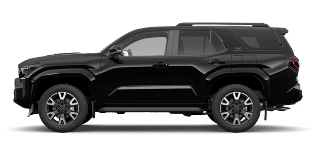 2026 TOYOTA 4Runner TRD SPORT - Exterior view - 1