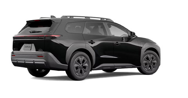 2026 TOYOTA bZ Woodland BASE - Exterior view - 3