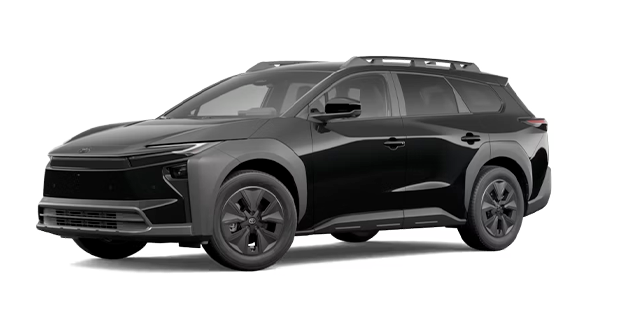 2026 TOYOTA bZ Woodland BASE - Exterior view - 2